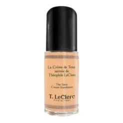 T LeClerc Satin Cream Foundation 03 - Beige Sable Satine 10 T LeClerc Satin Cream Foundation 03 - Beige Sable Satine -Nursing Store Satin Cream Foundation 03 Beige Sable Satine 26521 1519 detail