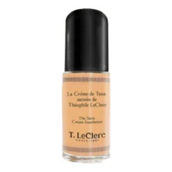 T LeClerc Satin Cream Foundation 03 - Beige Sable Satine 11 T LeClerc Satin Cream Foundation 03 - Beige Sable Satine -Nursing Store Satin Cream Foundation 04 Beige Abricot Satine 27640 1432 detail