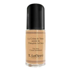 T LeClerc Satin Cream Foundation 03 - Beige Sable Satine 12 T LeClerc Satin Cream Foundation 03 - Beige Sable Satine -Nursing Store Satin Cream Foundation 05 Beige Ambre Satine 27641 4636 detail