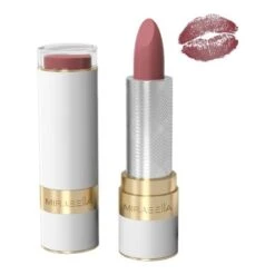 Mirabella Sealed With A Kiss Lipstick - Barely Beige 14 Mirabella Sealed With A Kiss Lipstick - Barely Beige -Nursing Store Sealed With A Kiss Lipstick Mulberry Mocha 62182 6919 detail