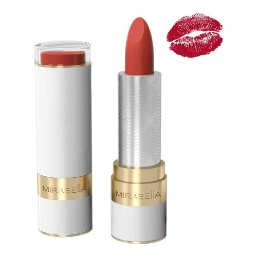 Mirabella Sealed With A Kiss Lipstick - Barely Beige 8 Mirabella Sealed With A Kiss Lipstick - Barely Beige - Image 6