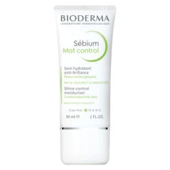 Bioderma Sebium MAT Control Cream