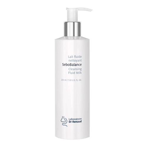 Dr Renaud SeboBalance Cleansing Fluid Milk 3 Dr Renaud SeboBalance Cleansing Fluid Milk