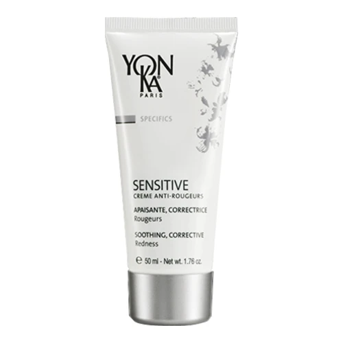 Yonka Sensitive Creme Anti-Redness 3 Yonka Sensitive Creme Anti-Redness
