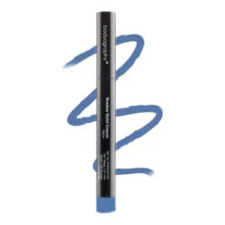 Bodyography Shadow Stylist Crayon - Aglow (Champagne) -Nursing Store Shadow Stylist Crayon Cobalt Metallic Royal Blue 60441 1361 detail