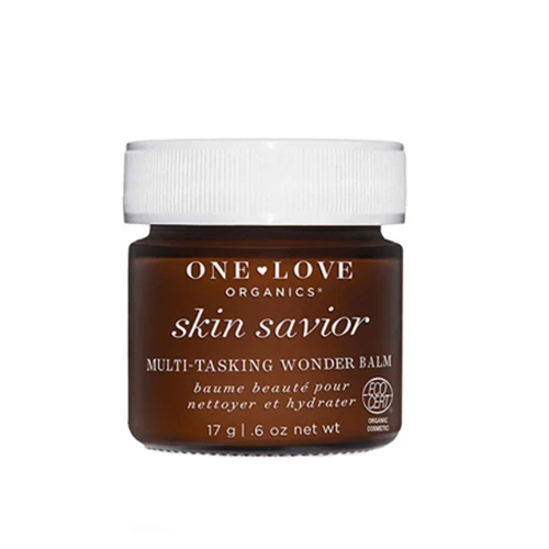 One Love Organics Skin Savior Multi-tasking Wonder Balm 3 One Love Organics Skin Savior Multi-tasking Wonder Balm