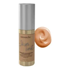 Mirabella Skin Tint Creme Foundation - IC -Nursing Store Skin Tint Creme Foundation III 62138 5096 detail