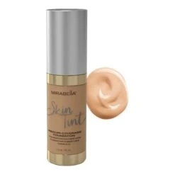 Mirabella Skin Tint Creme Foundation - IC -Nursing Store Skin Tint Creme Foundation IN 62142 5498 detail