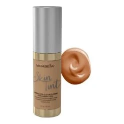 Mirabella Skin Tint Creme Foundation - IC -Nursing Store Skin Tint Creme Foundation IV W 62144 726 detail