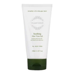 OxygenCeuticals Soothing Aloe Vera Gel