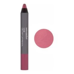Mirabella Stay All Day Velvet Lip Pencil - Forever -Nursing Store Stay All Day Velvet Lip Pencil Vice 62190 7137 detail