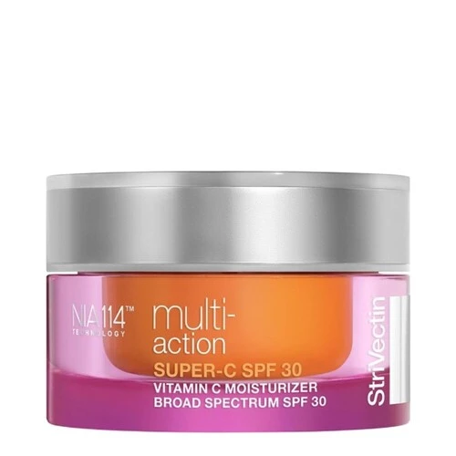 Strivectin Super-C SPF 30 Vitamin C Face Moisturizer 3 Strivectin Super-C SPF 30 Vitamin C Face Moisturizer