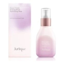 Jurlique Sweet Violet And Grapefruit Hydrating Mist -Nursing Store Sweet Violet and Grapefruit Hydrating Mi 55494 1970 general