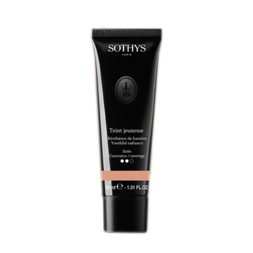 Sothys Teint Jeunesse - N30 Naturel Fonce 3 Sothys Teint Jeunesse - N30 Naturel Fonce