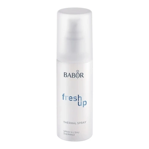 Babor Cleansing Thermal Spray 3 Babor Cleansing Thermal Spray