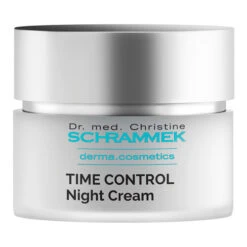 Dr Schrammek Time Control Night Cream
