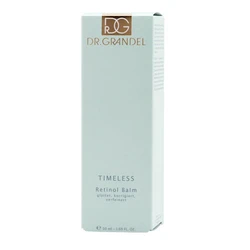 Dr Grandel Timeless Retinol Balm 4 Dr Grandel Timeless Retinol Balm - Image 2
