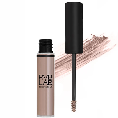 RVB Lab Tinted Volumizing Eyebrow Fixer 01 3 RVB Lab Tinted Volumizing Eyebrow Fixer 01