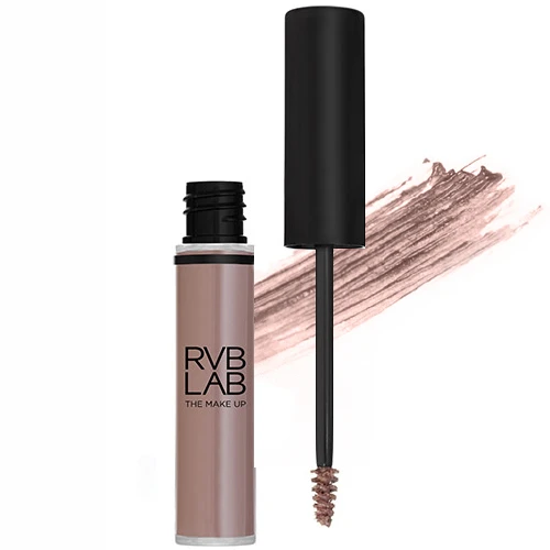 RVB Lab Tinted Volumizing Eyebrow Fixer 01 4 RVB Lab Tinted Volumizing Eyebrow Fixer 01 - Image 2