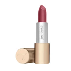Jane Iredale Triple Luxe Long Lasting Naturally Moist Lipstick - Ella -Nursing Store Triple Luxe Long Lasting Naturally Moist 61654 3142 detail