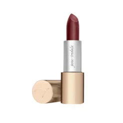 Jane Iredale Triple Luxe Long Lasting Naturally Moist Lipstick - Ella -Nursing Store Triple Luxe Long Lasting Naturally Moist 61655 1777 detail