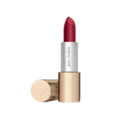 Jane Iredale Triple Luxe Long Lasting Naturally Moist Lipstick - Ella -Nursing Store Triple Luxe Long Lasting Naturally Moist 61658 8911 detail