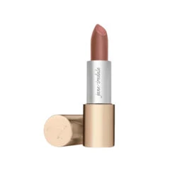 Jane Iredale Triple Luxe Long Lasting Naturally Moist Lipstick - Ella -Nursing Store Triple Luxe Long Lasting Naturally Moist 61659 7847 detail