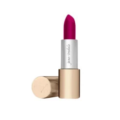 Jane Iredale Triple Luxe Long Lasting Naturally Moist Lipstick - Ella -Nursing Store Triple Luxe Long Lasting Naturally Moist 61660 4571 detail
