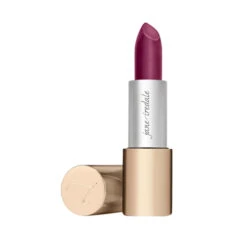 Jane Iredale Triple Luxe Long Lasting Naturally Moist Lipstick - Ella -Nursing Store Triple Luxe Long Lasting Naturally Moist 61661 7219 detail