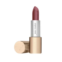 Jane Iredale Triple Luxe Long Lasting Naturally Moist Lipstick - Ella -Nursing Store Triple Luxe Long Lasting Naturally Moist 61665 7280 detail