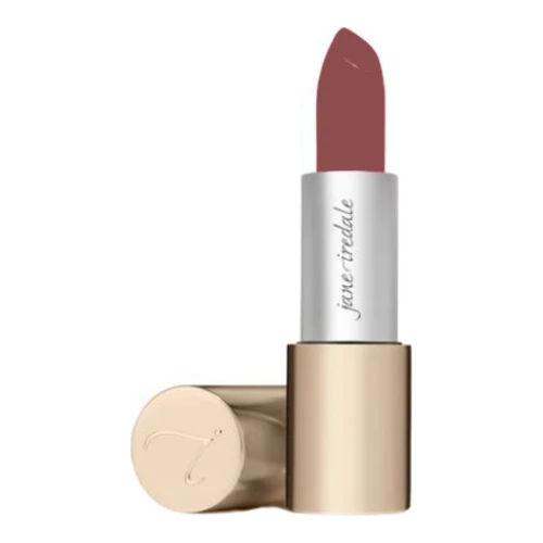 Jane Iredale Triple Luxe Long Lasting Naturally Moist Lipstick - Ella - Image 3