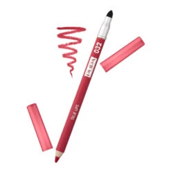 Pupa True Lips Lip Pencil - 02 Tea Rose 10 Pupa True Lips Lip Pencil - 02 Tea Rose -Nursing Store True Lips Lip Pencil 32 Strawberry Red new 50614 2814 detail