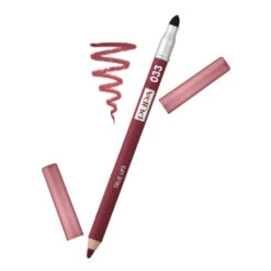 Pupa True Lips Lip Pencil - 02 Tea Rose 11 Pupa True Lips Lip Pencil - 02 Tea Rose -Nursing Store True Lips Lip Pencil 33 Bordeaux new 50615 1072 detail