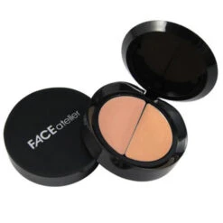 FACE Atelier Ultra Camouflage Duet - Light 10 FACE Atelier Ultra Camouflage Duet - Light -Nursing Store Ultra Camouflage Duet Light new 27396 8826 detail