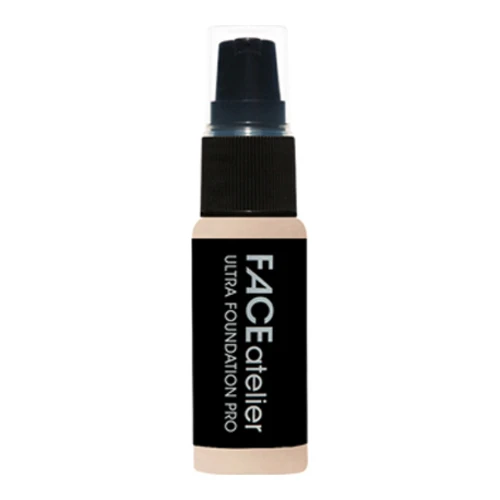 FACE Atelier Ultra Foundation PRO - #1 Porcelain 3 FACE Atelier Ultra Foundation PRO - #1 Porcelain