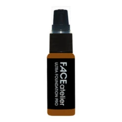 FACE Atelier Ultra Foundation PRO - #1 Porcelain 24 FACE Atelier Ultra Foundation PRO - #1 Porcelain -Nursing Store Ultra Foundation PRO 11 Mink 26355 7329 detail