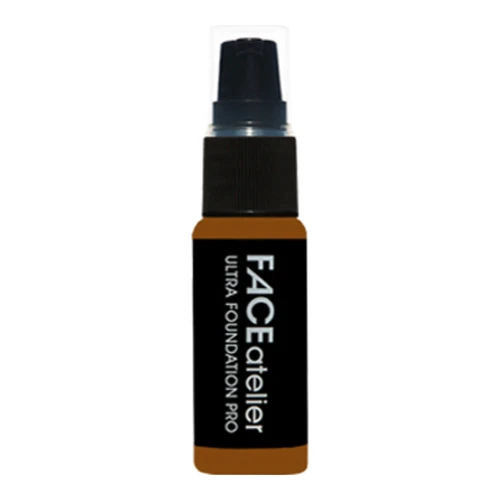 FACE Atelier Ultra Foundation PRO - #1 Porcelain 6 FACE Atelier Ultra Foundation PRO - #1 Porcelain - Image 4