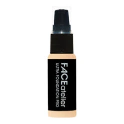 FACE Atelier Ultra Foundation PRO - #1 Porcelain 26 FACE Atelier Ultra Foundation PRO - #1 Porcelain -Nursing Store Ultra Foundation PRO 2 Ivory 26345 2772 detail