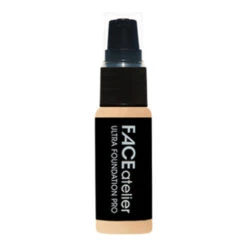 FACE Atelier Ultra Foundation PRO - #1 Porcelain 27 FACE Atelier Ultra Foundation PRO - #1 Porcelain -Nursing Store Ultra Foundation PRO 3 Wheat 26346 1453 detail