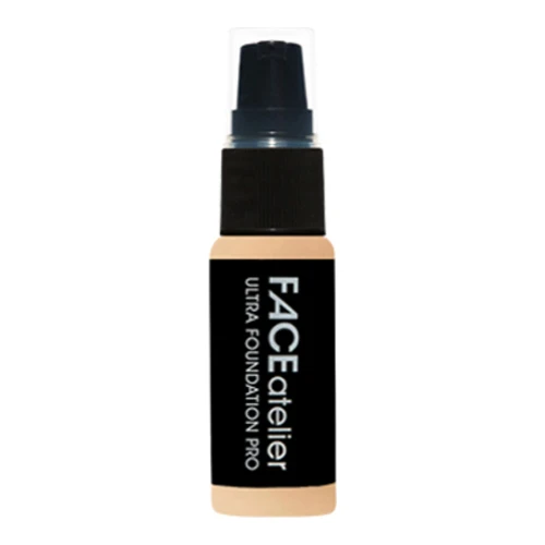 FACE Atelier Ultra Foundation PRO - #1 Porcelain 9 FACE Atelier Ultra Foundation PRO - #1 Porcelain - Image 7