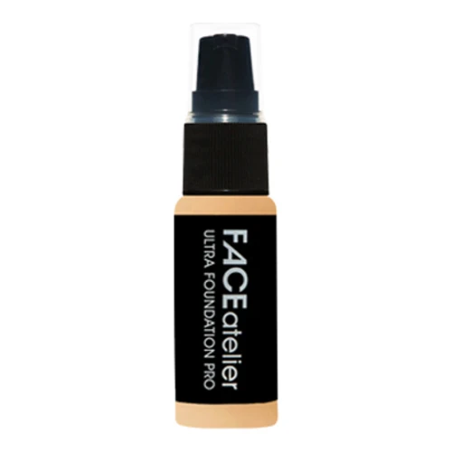 FACE Atelier Ultra Foundation PRO - #1 Porcelain 10 FACE Atelier Ultra Foundation PRO - #1 Porcelain - Image 8