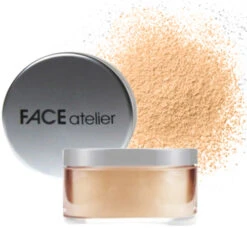 FACE Atelier Ultra Loose Powder - Translucent -Nursing Store Ultra Loose Powder Medium 27411 5879 detail