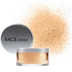 FACE Atelier Ultra Loose Powder - Translucent Pro -Nursing Store Ultra Loose Powder Medium Pro 47647 7355 detail