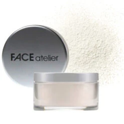 FACE Atelier Ultra Loose Powder - Translucent -Nursing Store Ultra Loose Powder Translucent 27409 3001 detail