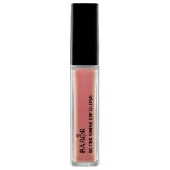 Babor Ultra Shine Lip Gloss 01 - Bronze -Nursing Store Ultra Shine Lip Gloss 03 Silk 3238 detail