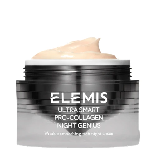 Elemis Ultra Smart Pro-Collagen Night Genius 3 Elemis Ultra Smart Pro-Collagen Night Genius