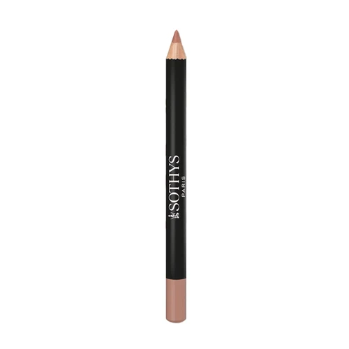 Sothys Universel Colour Lip Contour Pencil 3 Sothys Universel Colour Lip Contour Pencil