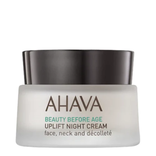 Ahava Uplift Night Cream 3 Ahava Uplift Night Cream