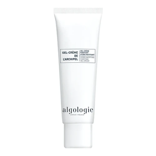 Algologie Hydro-Matifying Purifying Cream-Gel 3 Algologie Hydro-Matifying Purifying Cream-Gel