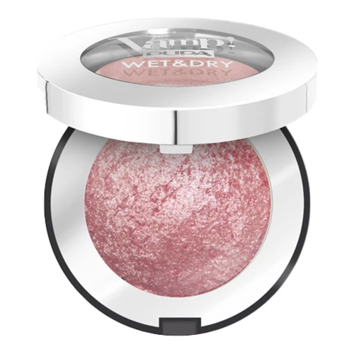 Pupa Vamp! Wet And Dry - Precious Gold 101 5 Pupa Vamp! Wet And Dry - Precious Gold 101 - Image 3